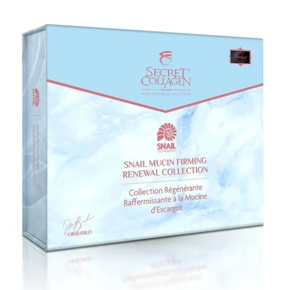 Snail Mucin Kit - Picture 2 of 2